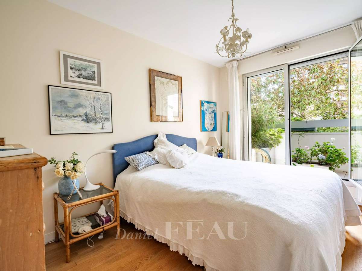 Appartement Boulogne-Billancourt