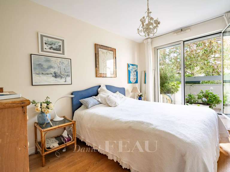 Appartement Boulogne-Billancourt - 2 chambres - 74m²
