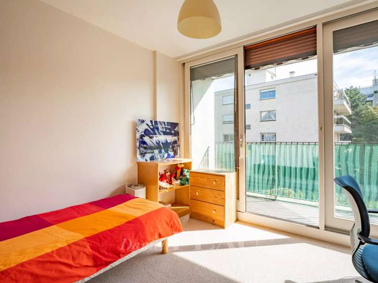 Appartement Boulogne-Billancourt - 4 chambres - 177m²