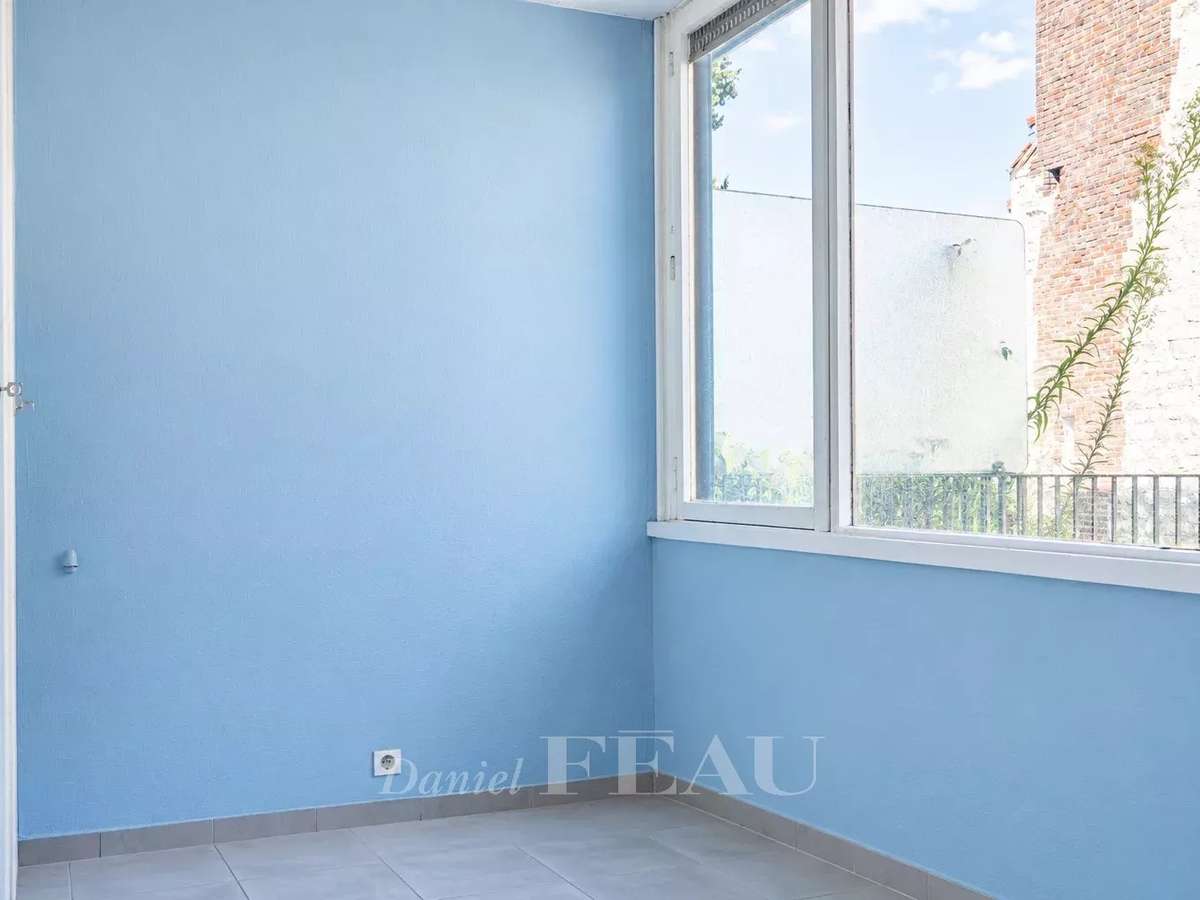 Apartment Boulogne-Billancourt