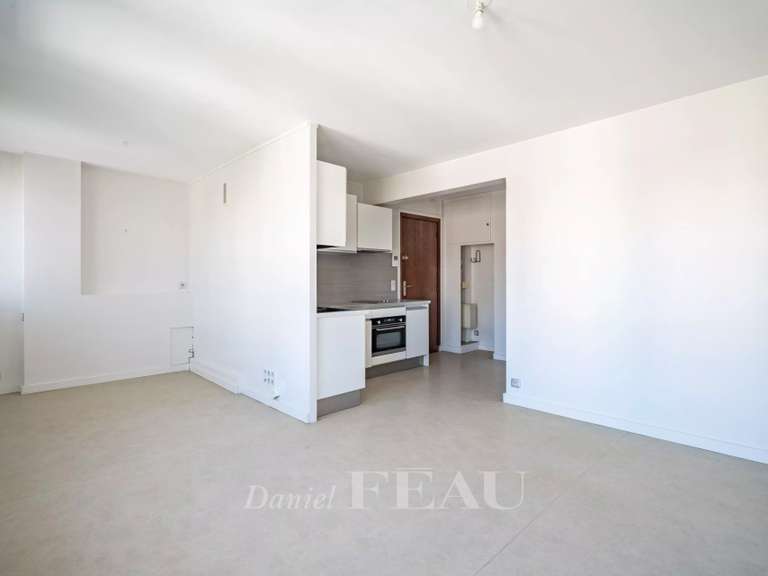 Appartement Boulogne-Billancourt - 32m²