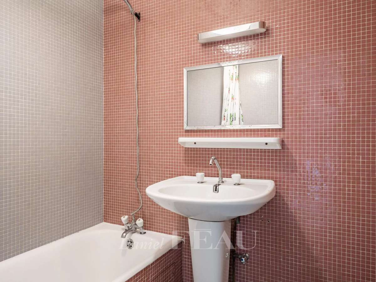 Apartment Boulogne-Billancourt