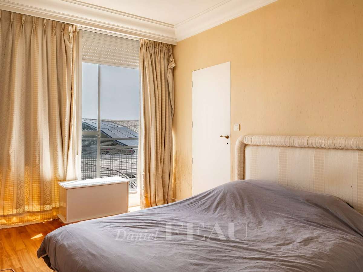 Apartment Boulogne-Billancourt