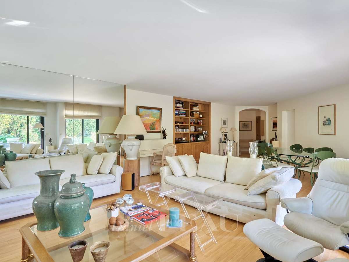 Apartment Boulogne-Billancourt