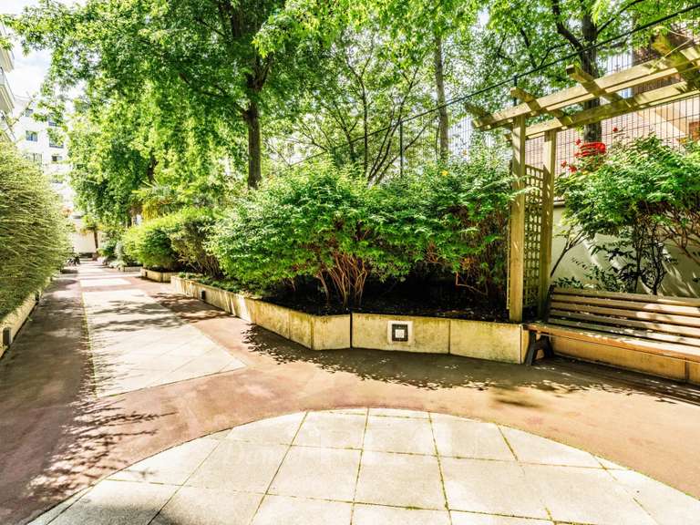 Appartement Boulogne-Billancourt - 3 chambres - 92m²