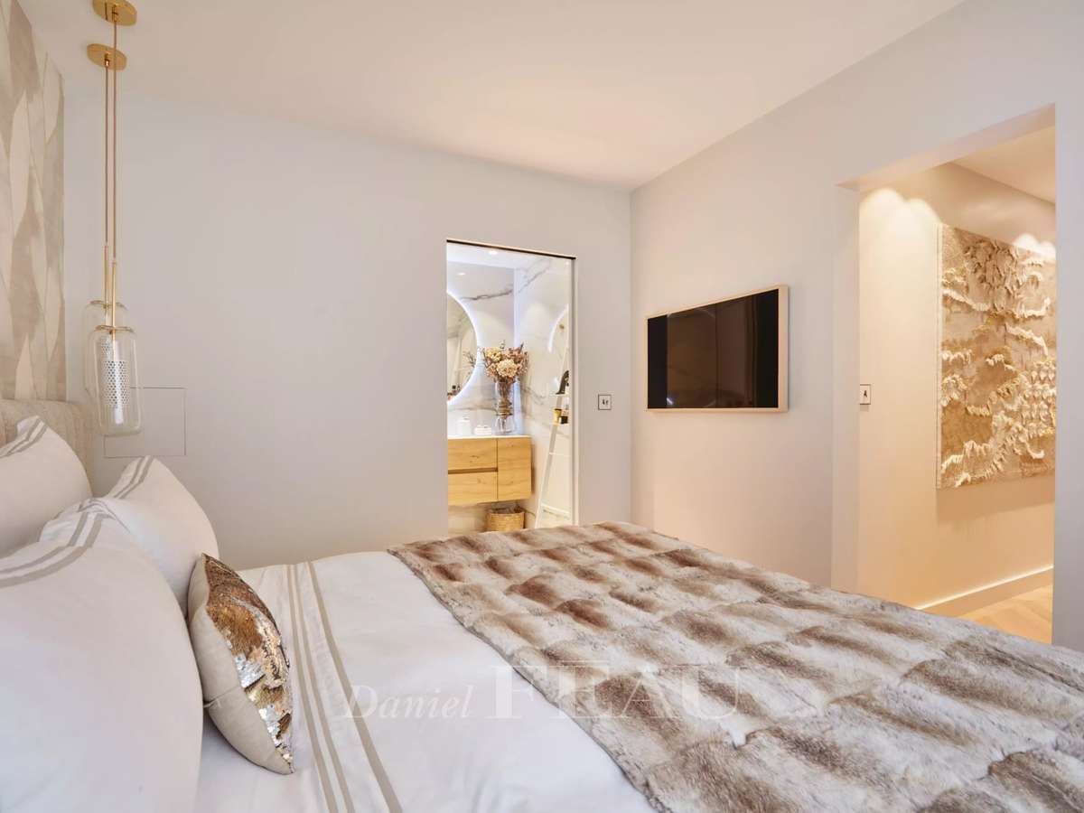 Apartment Boulogne-Billancourt