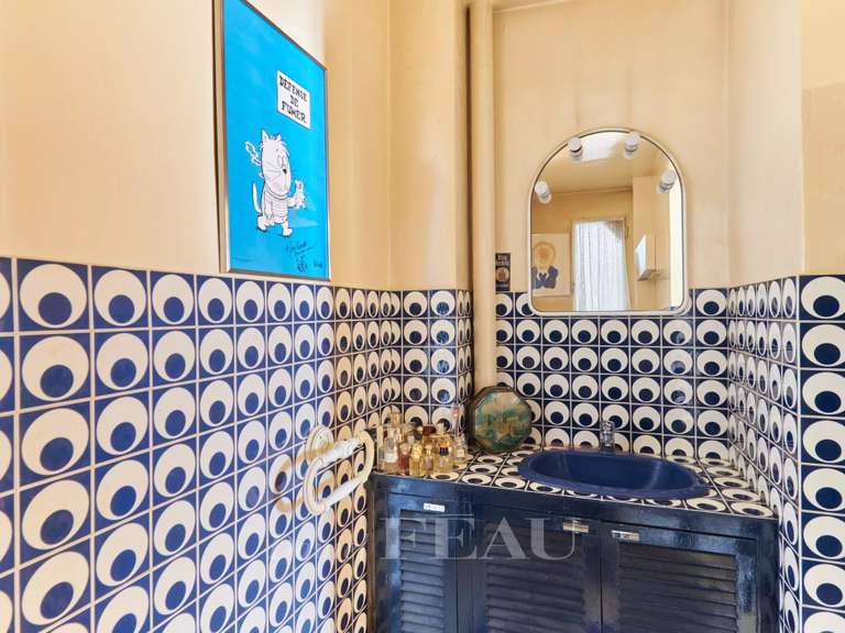 Appartement Boulogne-Billancourt - 3 chambres - 103m²