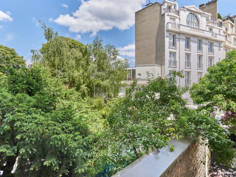 Apartment Boulogne-Billancourt - 3 bedrooms - 103m²
