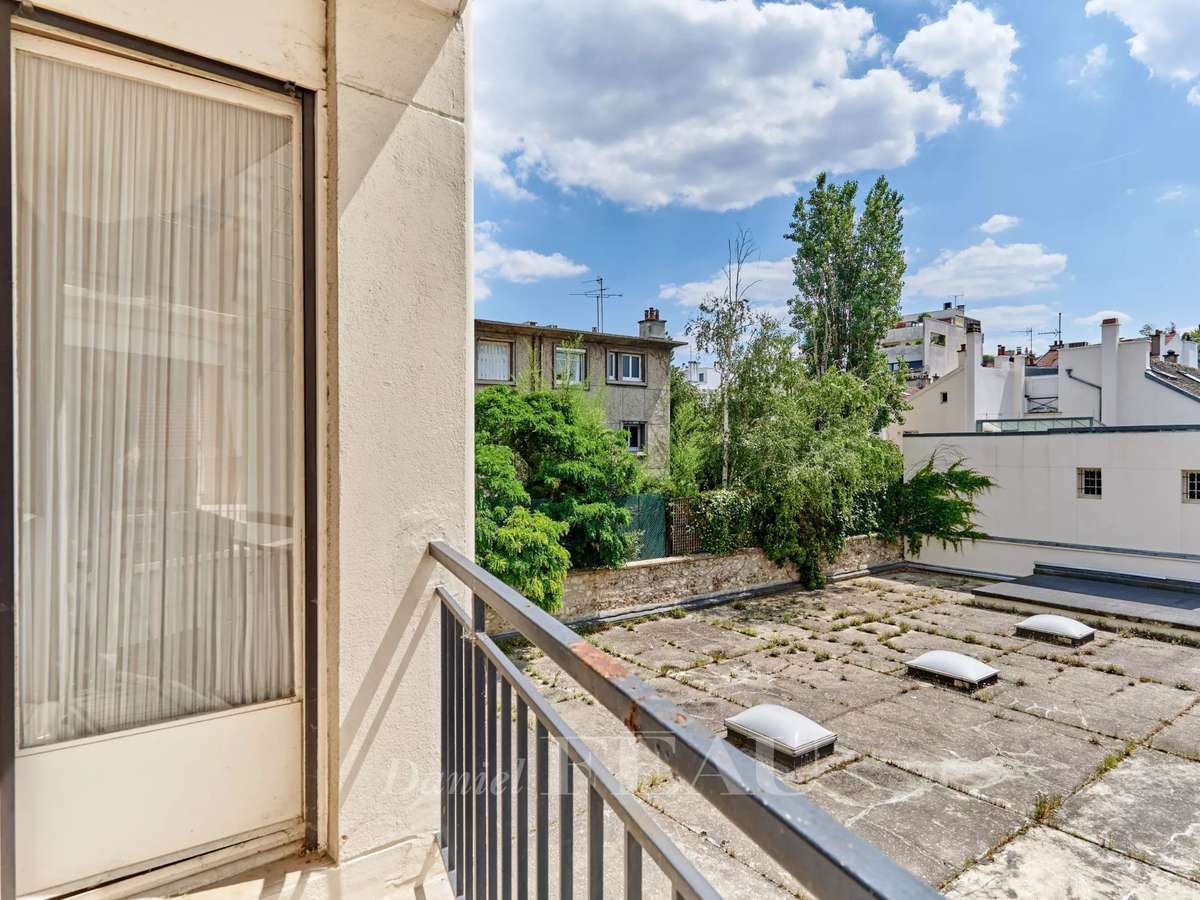 Apartment Boulogne-Billancourt