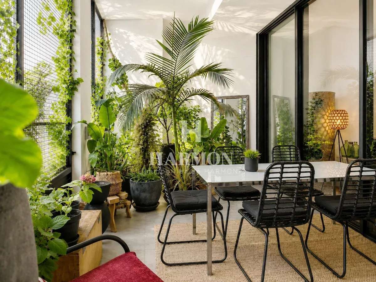 Appartement Arcachon