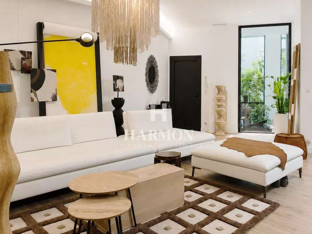 Appartement Arcachon