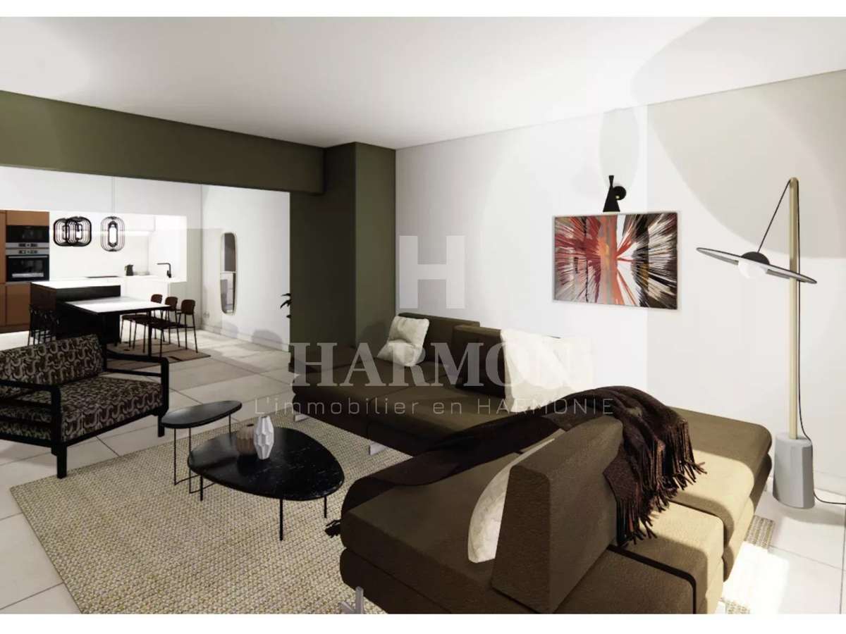 Appartement Arcachon