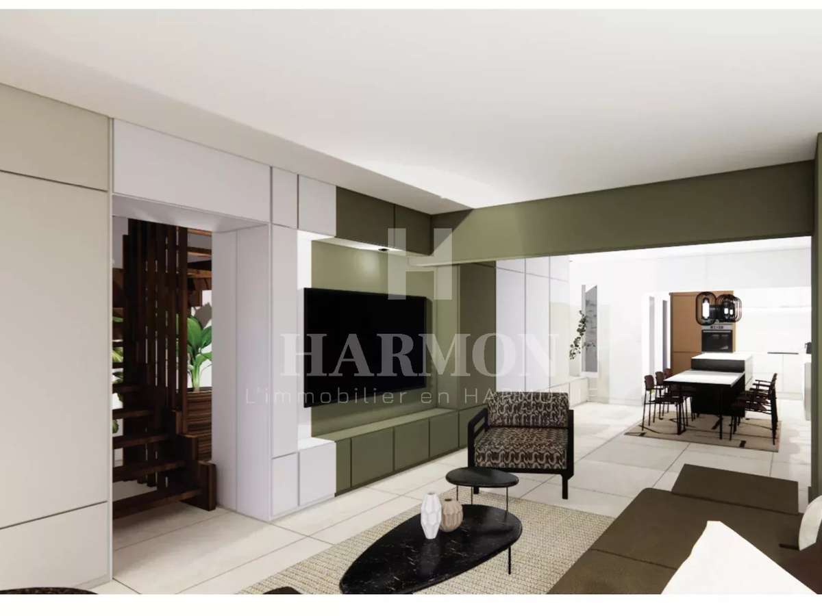 Appartement Arcachon