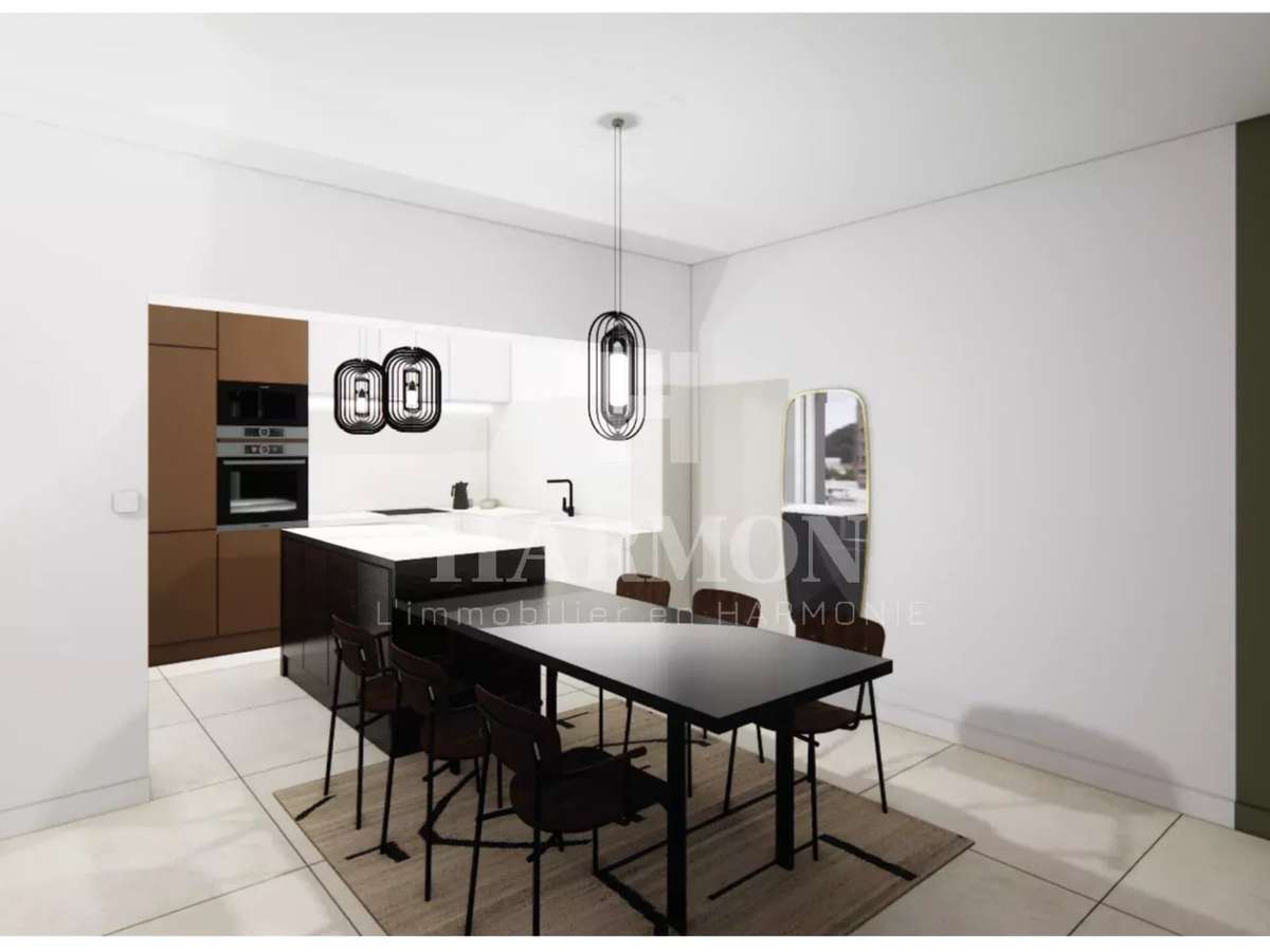 Appartement Arcachon