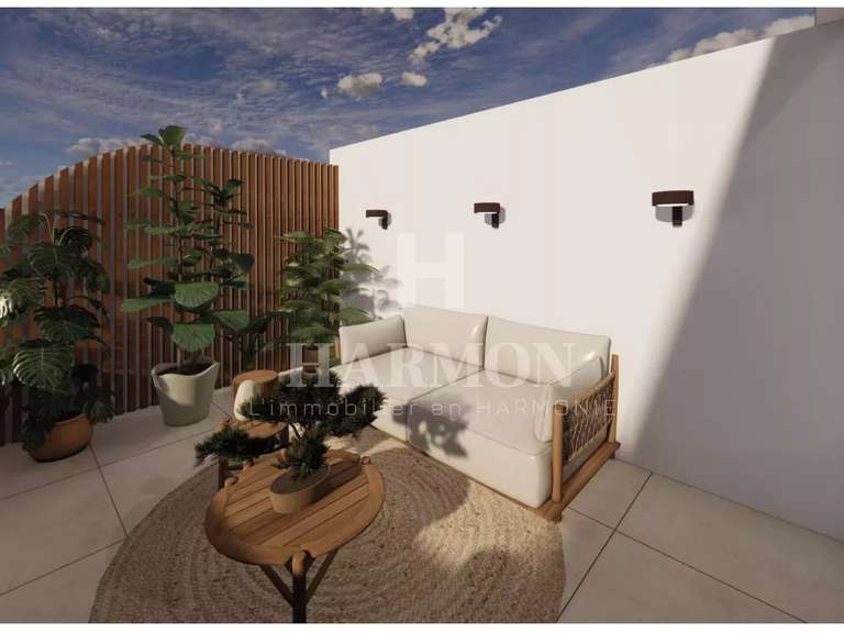 Apartment Arcachon - 96m²