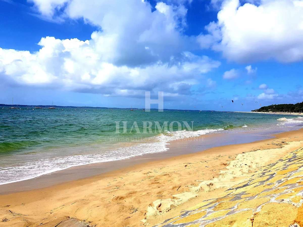 Appartement Arcachon