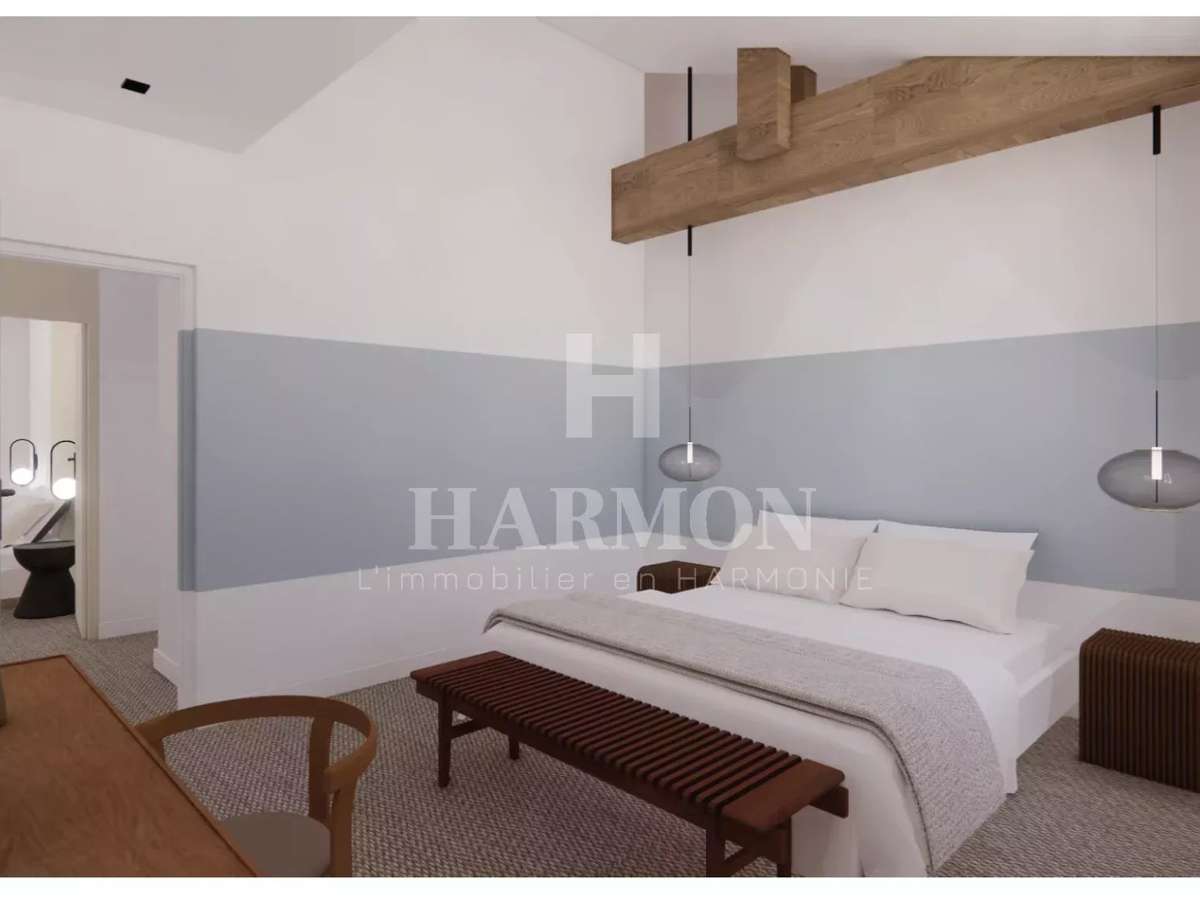 Appartement Arcachon