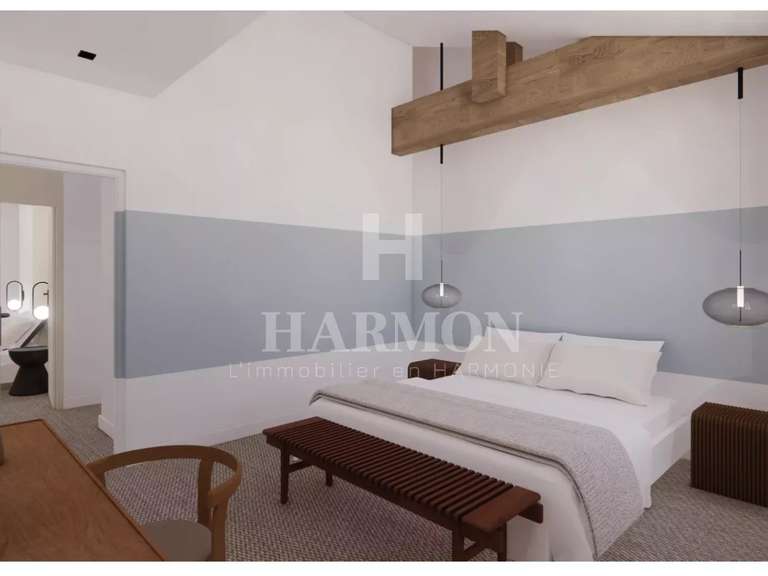 Appartement Arcachon - 214m²