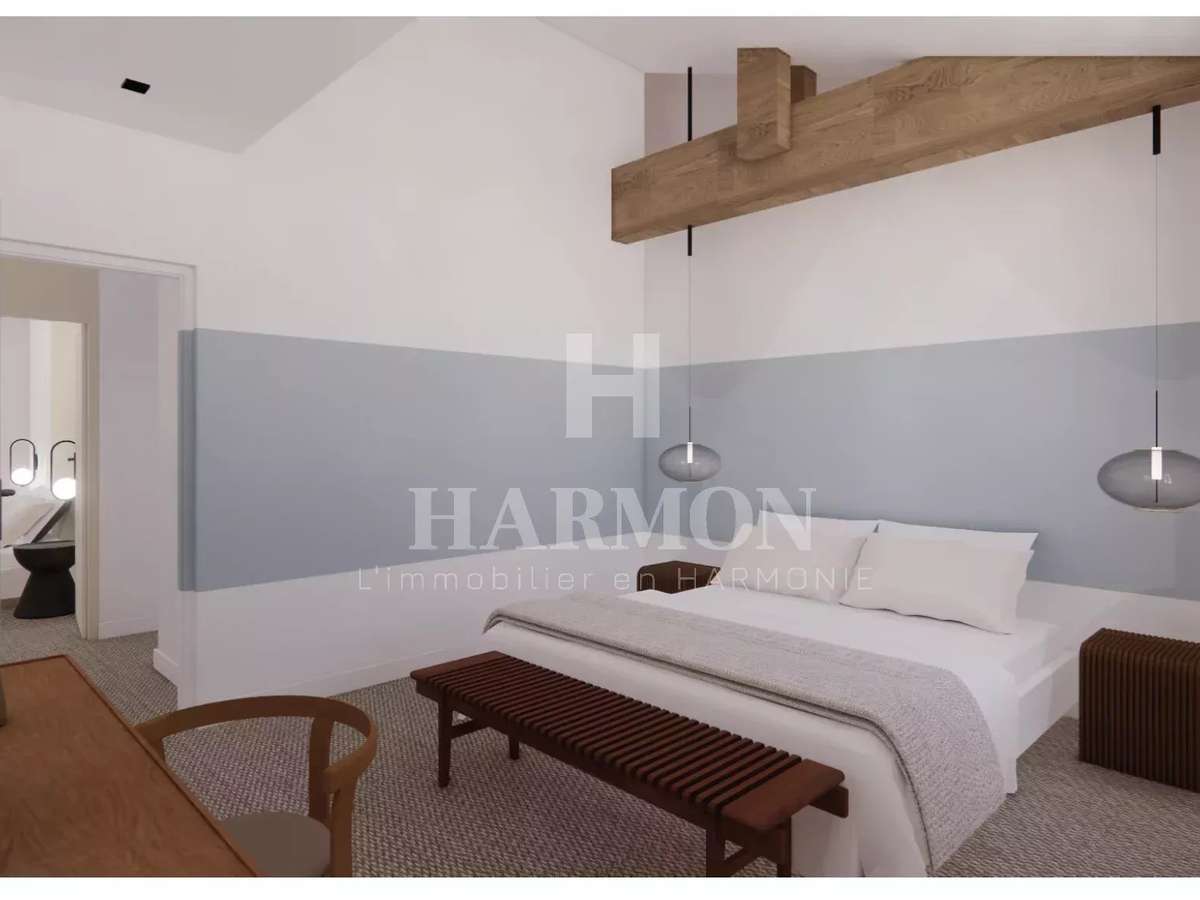 Apartment Arcachon