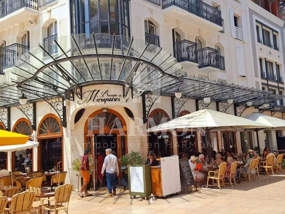 Appartement Arcachon