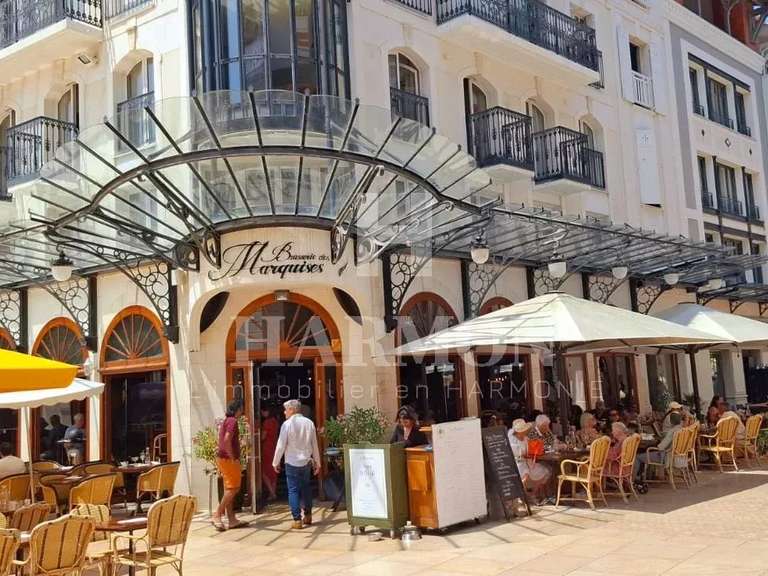 Appartement Arcachon - 214m²