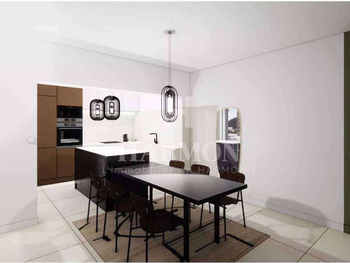 Appartement Arcachon