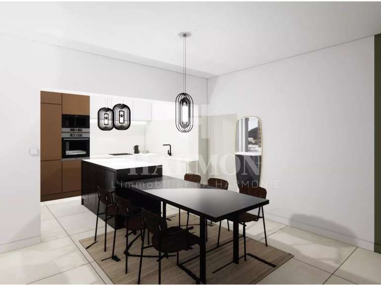 Appartement Arcachon - 214m²
