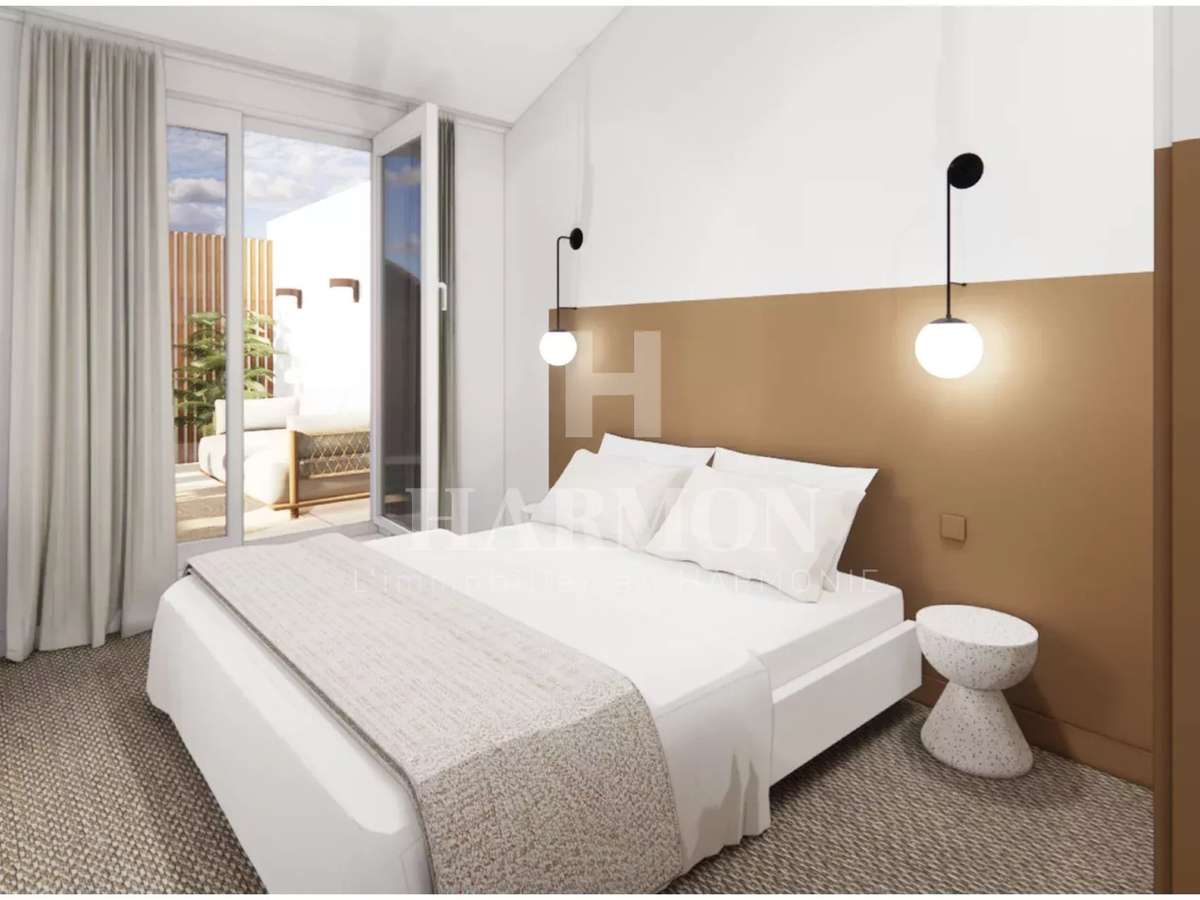 Appartement Arcachon