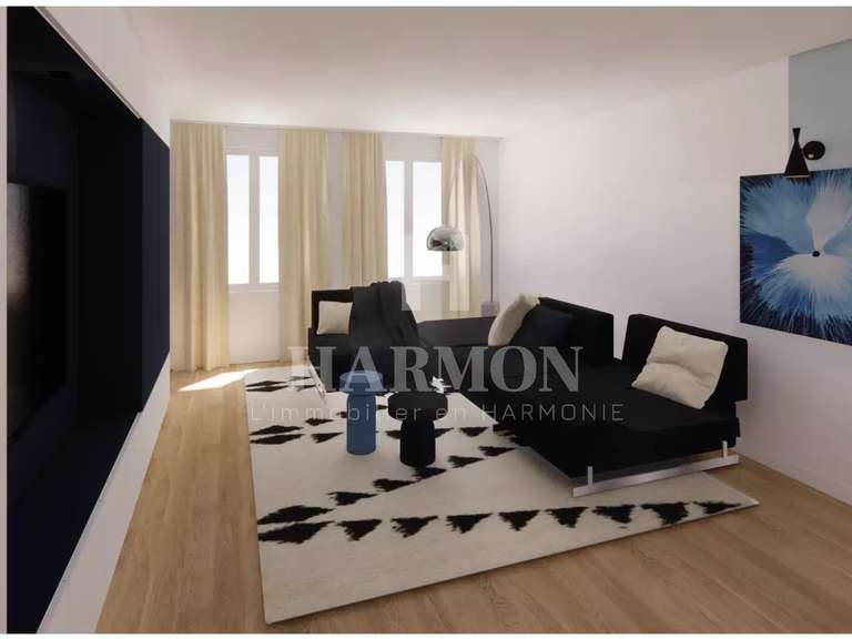 Appartement Arcachon - 214m²