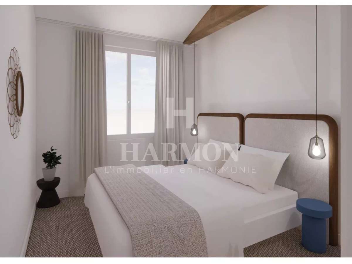 Appartement Arcachon