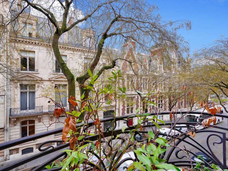 Apartment Paris 17e - 4 bedrooms - 260m²