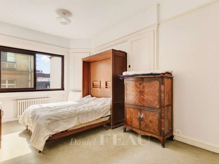 Apartment Paris 17e - 6 bedrooms - 318m²