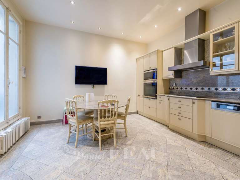 Apartment Paris 17e - 4 bedrooms - 253m²