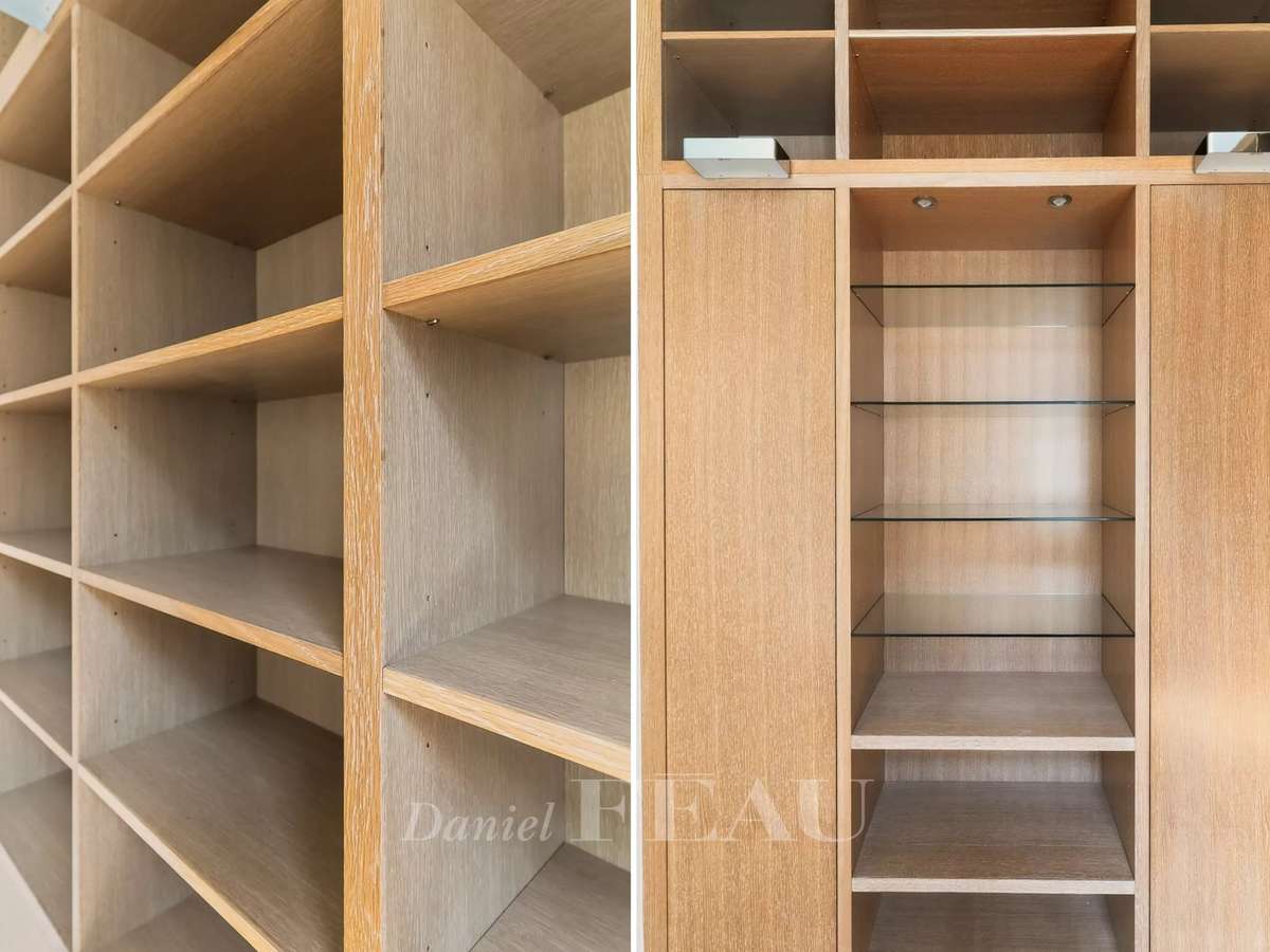 Appartement Paris 8e