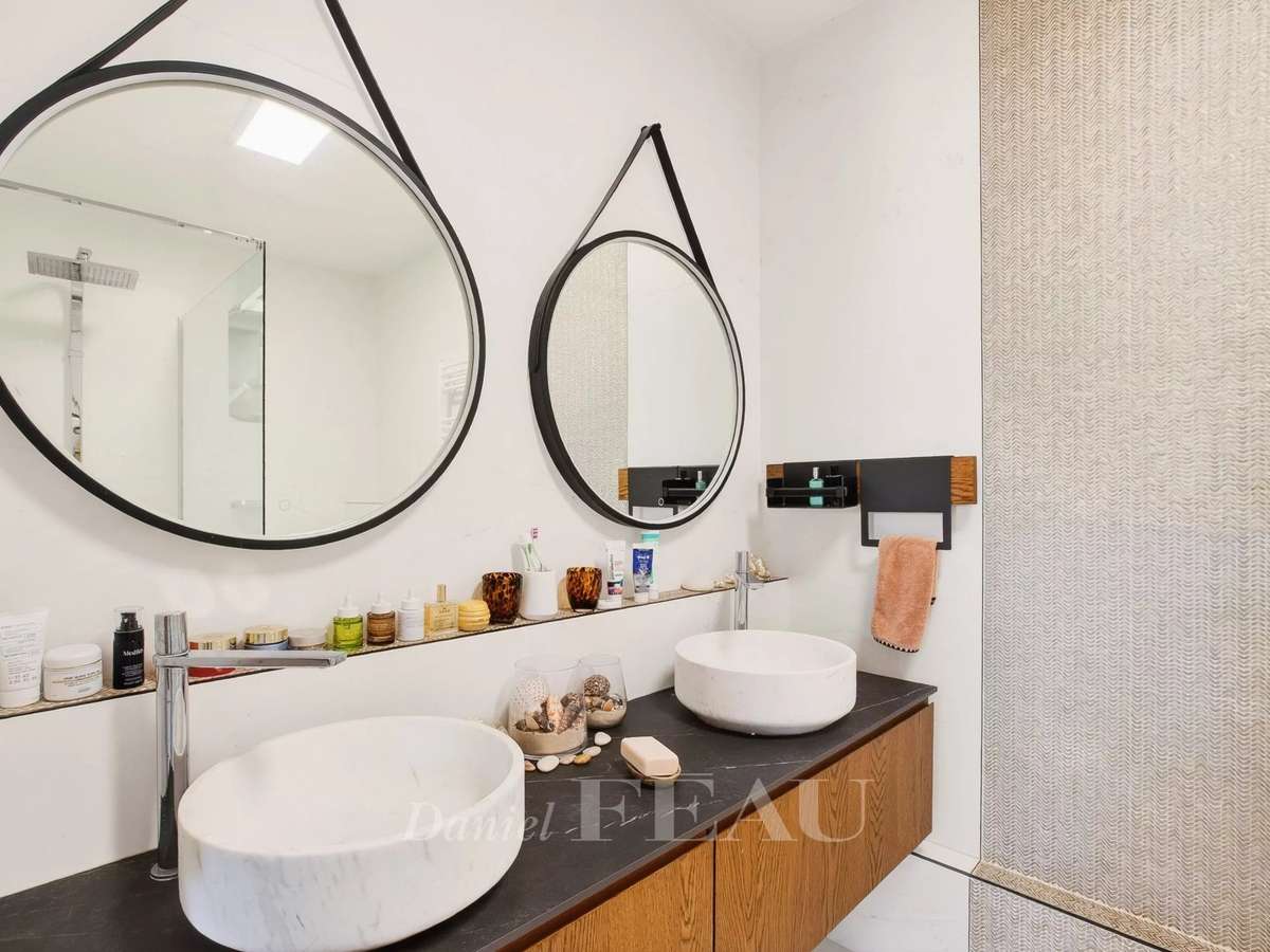 Appartement Paris 8e