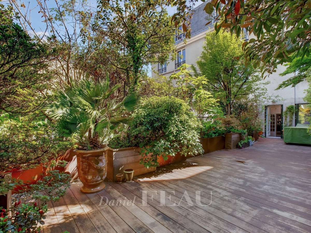 Appartement Paris 8e