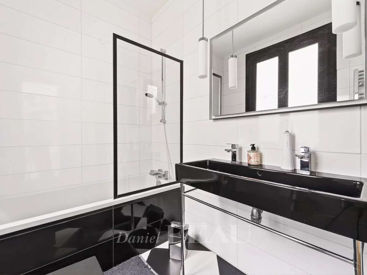 Appartement Paris 8e