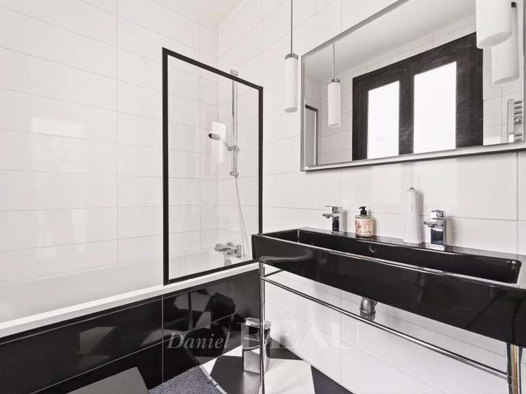 Apartment Paris 8e - 4 bedrooms - 264m²