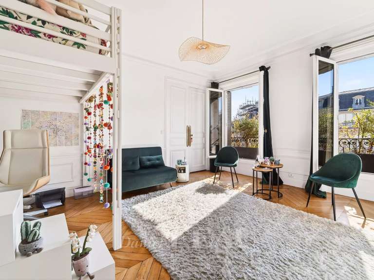 Apartment Paris 8e - 4 bedrooms - 264m²