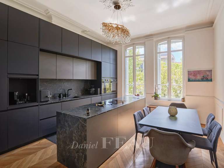 Appartement Aix-en-Provence - 4 chambres - 178m²