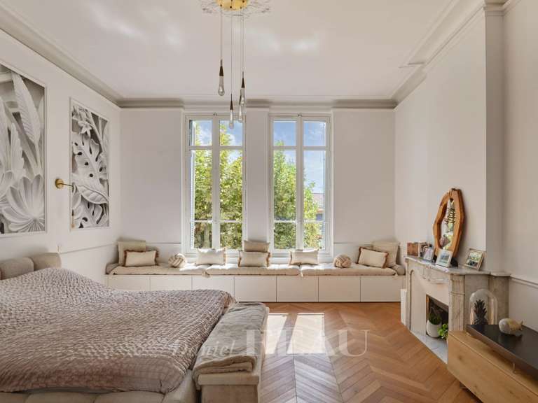 Appartement Aix-en-Provence - 4 chambres - 178m²