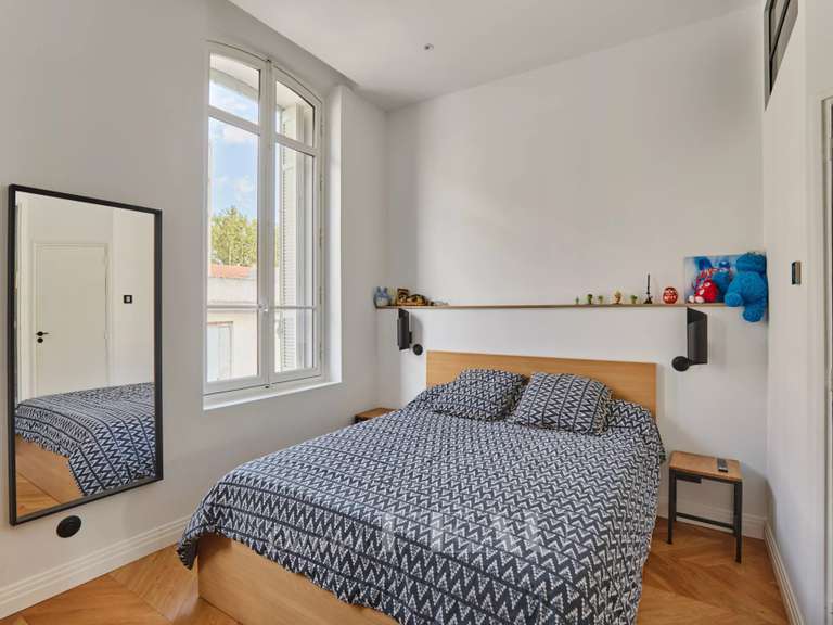 Appartement Aix-en-Provence - 4 chambres - 178m²