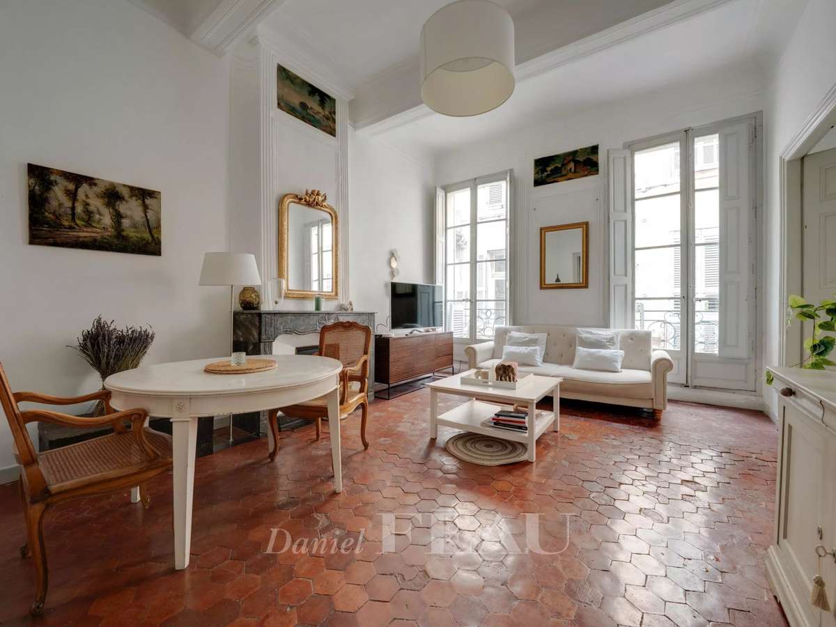 Appartement Aix-en-Provence