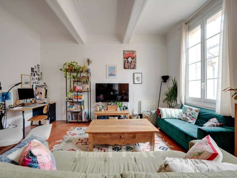 Appartement Aix-en-Provence - 1 chambre - 61m²