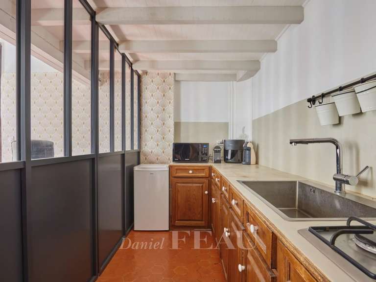 Appartement Aix-en-Provence - 61m²