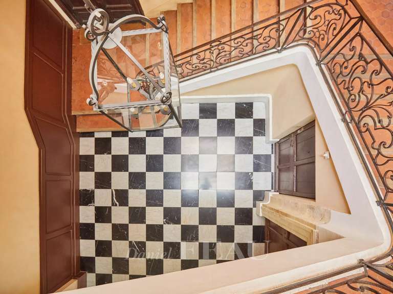 Appartement Aix-en-Provence - 61m²