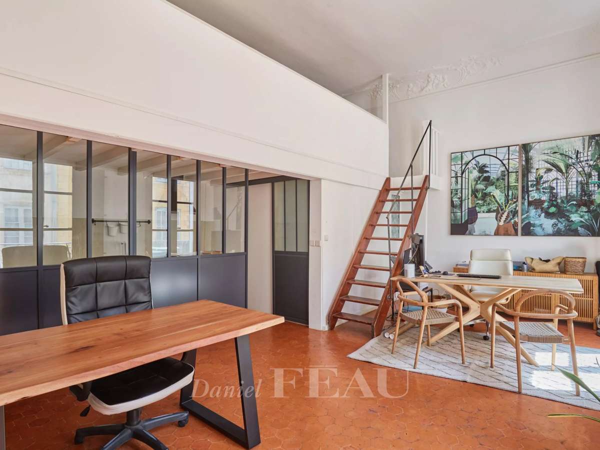 Apartment Aix-en-Provence