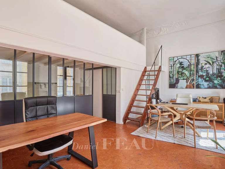 Appartement Aix-en-Provence - 61m²