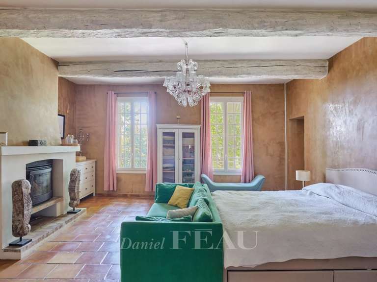 Appartement Aix-en-Provence - 4 chambres - 183m²