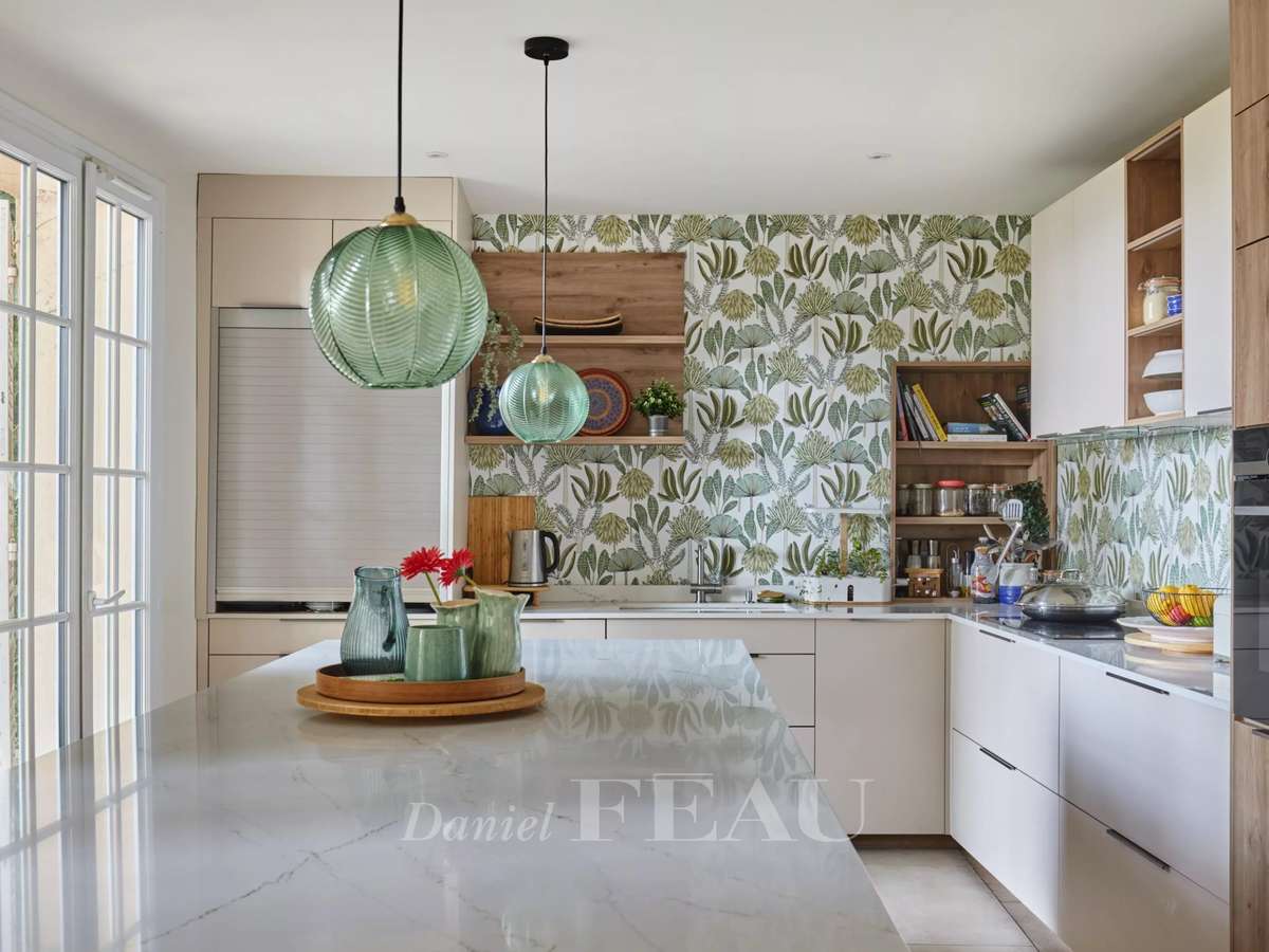Appartement Aix-en-Provence